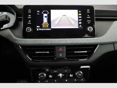Skoda Kamiq (2026) - Foto 7