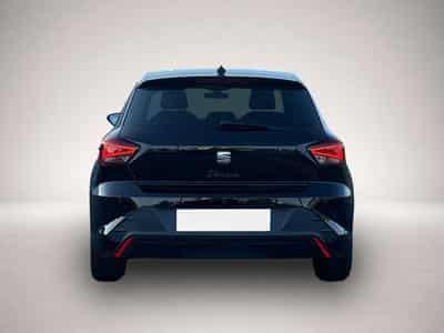 Seat Ibiza (2026) - Photo 5