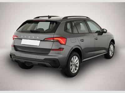 Skoda Kamiq (2026) - Foto 2
