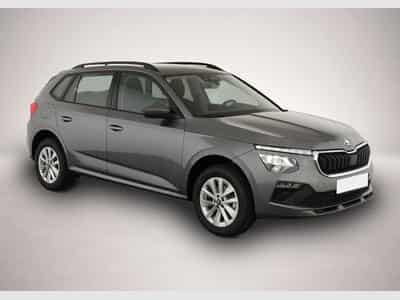 Skoda Kamiq (2026) - Foto 3