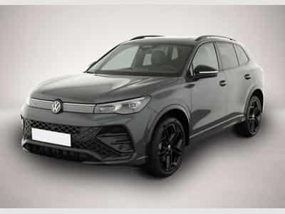 VW Tiguan (2025) - Photo 1
