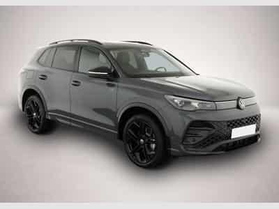 VW Tiguan (2025) - Photo 2