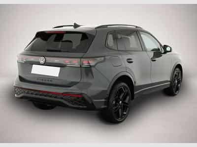 VW Tiguan (2025) - Photo 3