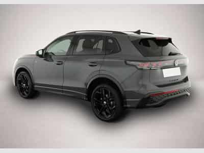 VW Tiguan (2025) - Photo 4