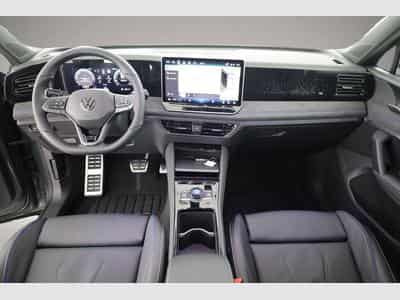 VW Tiguan (2025) - Photo 5