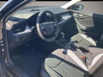 Skoda Kamiq (2026) - Foto 2