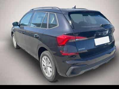 Skoda Kamiq (2026) - Foto 4