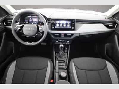 Skoda Kamiq (2026) - Foto 5