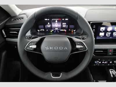 Skoda Kamiq (2026) - Foto 6