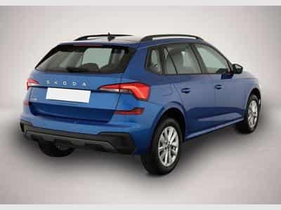 Skoda Kamiq (2026) - Foto 3