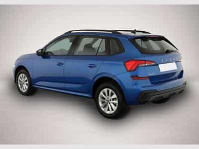Skoda Kamiq (2026) - Foto 4