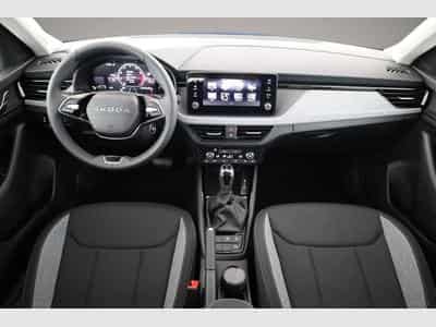 Skoda Kamiq (2026) - Foto 5