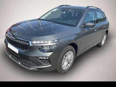 Skoda Kamiq (2026) - Foto 1