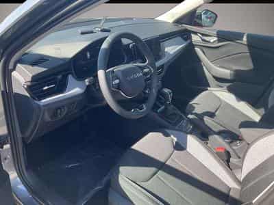 Skoda Kamiq (2026) - Foto 2