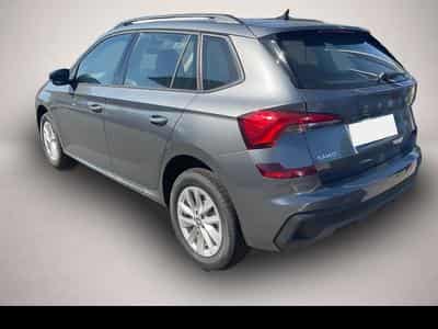 Skoda Kamiq (2026) - Foto 4