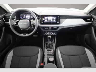 Skoda Kamiq (2026) - Foto 5