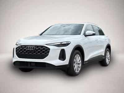 Audi Q5 (2026) - Foto 1