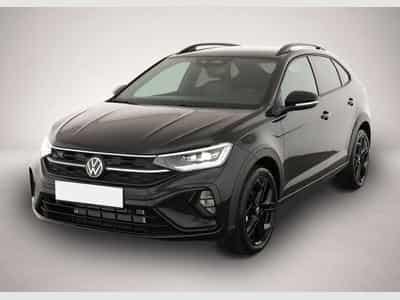 VW Taigo (2026) - Foto 1