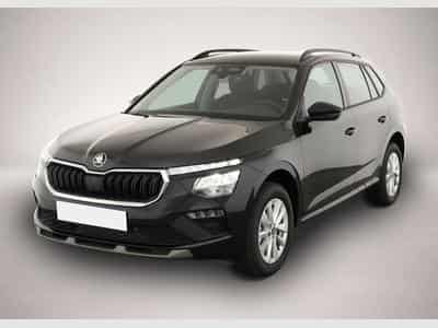 Skoda Kamiq (2026) - Foto 1