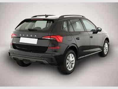 Skoda Kamiq (2026) - Foto 2