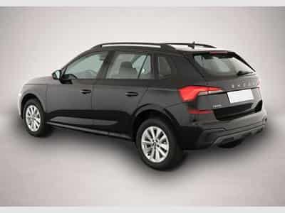 Skoda Kamiq (2026) - Foto 4