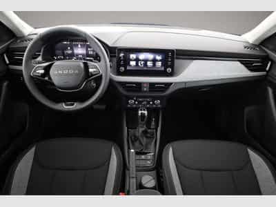 Skoda Kamiq (2026) - Foto 5