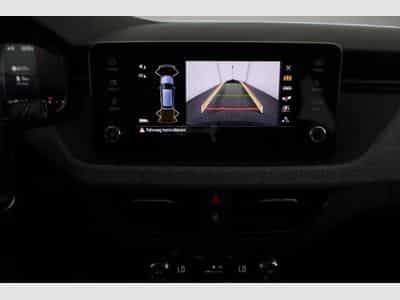 Skoda Kamiq (2026) - Foto 7