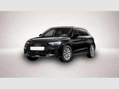 Audi A1 (2025) - Photo 1
