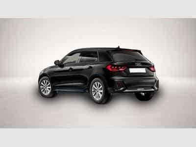 Audi A1 (2025) - Photo 4