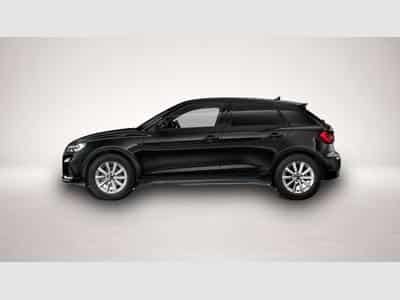 Audi A1 (2025) - Photo 5