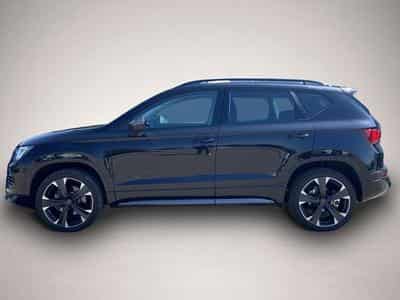 Cupra Ateca (2025) - Photo 2