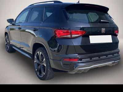 Cupra Ateca (2025) - Photo 3