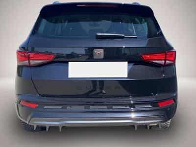 Cupra Ateca (2025) - Photo 4
