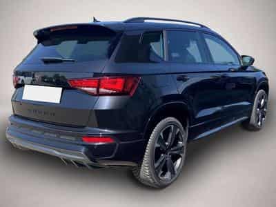 Cupra Ateca (2025) - Photo 5