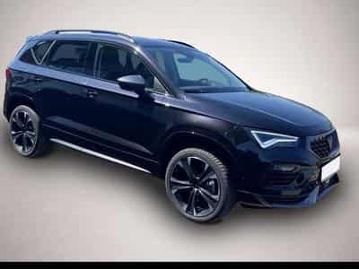 Cupra Ateca (2025) - Photo 6