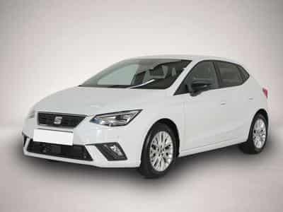 Seat Ibiza (2025) - Photo 1