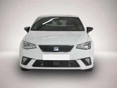 Seat Ibiza (2025) - Photo 2