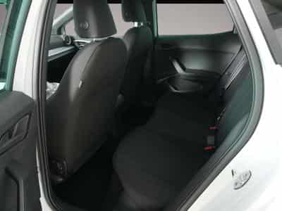 Seat Ibiza (2025) - Photo 4