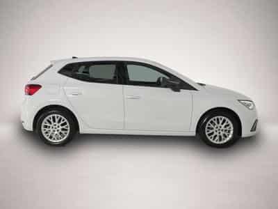 Seat Ibiza (2025) - Photo 5