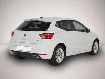 Seat Ibiza (2025) - Photo 6