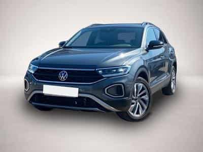 VW T-Roc (2024) - Photo 1