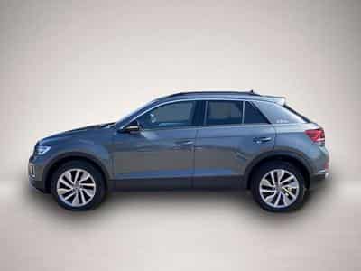 VW T-Roc (2024) - Photo 2