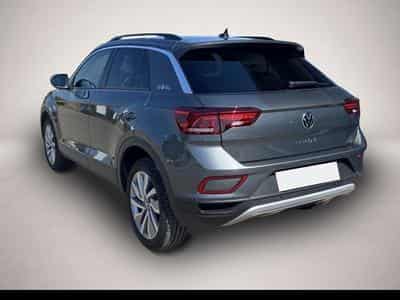 VW T-Roc (2024) - Photo 3