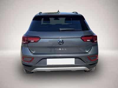 VW T-Roc (2024) - Photo 4