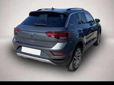 VW T-Roc (2024) - Photo 5