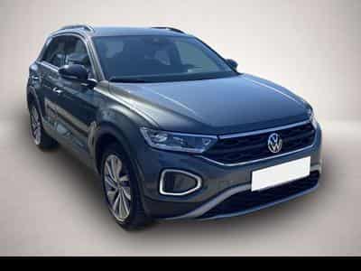 VW T-Roc (2024) - Photo 6
