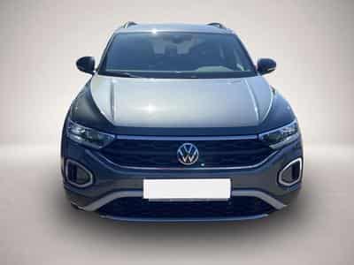 VW T-Roc (2024) - Photo 7