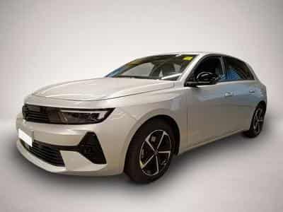 Opel Astra (2024) - Photo 1
