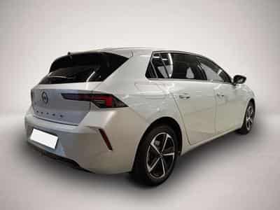 Opel Astra (2024) - Photo 3