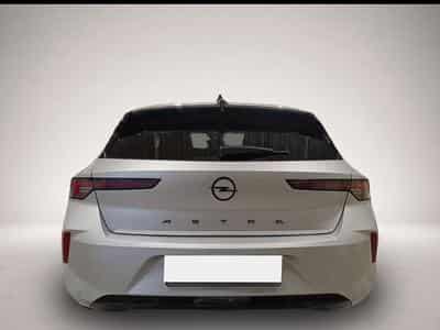 Opel Astra (2024) - Photo 4